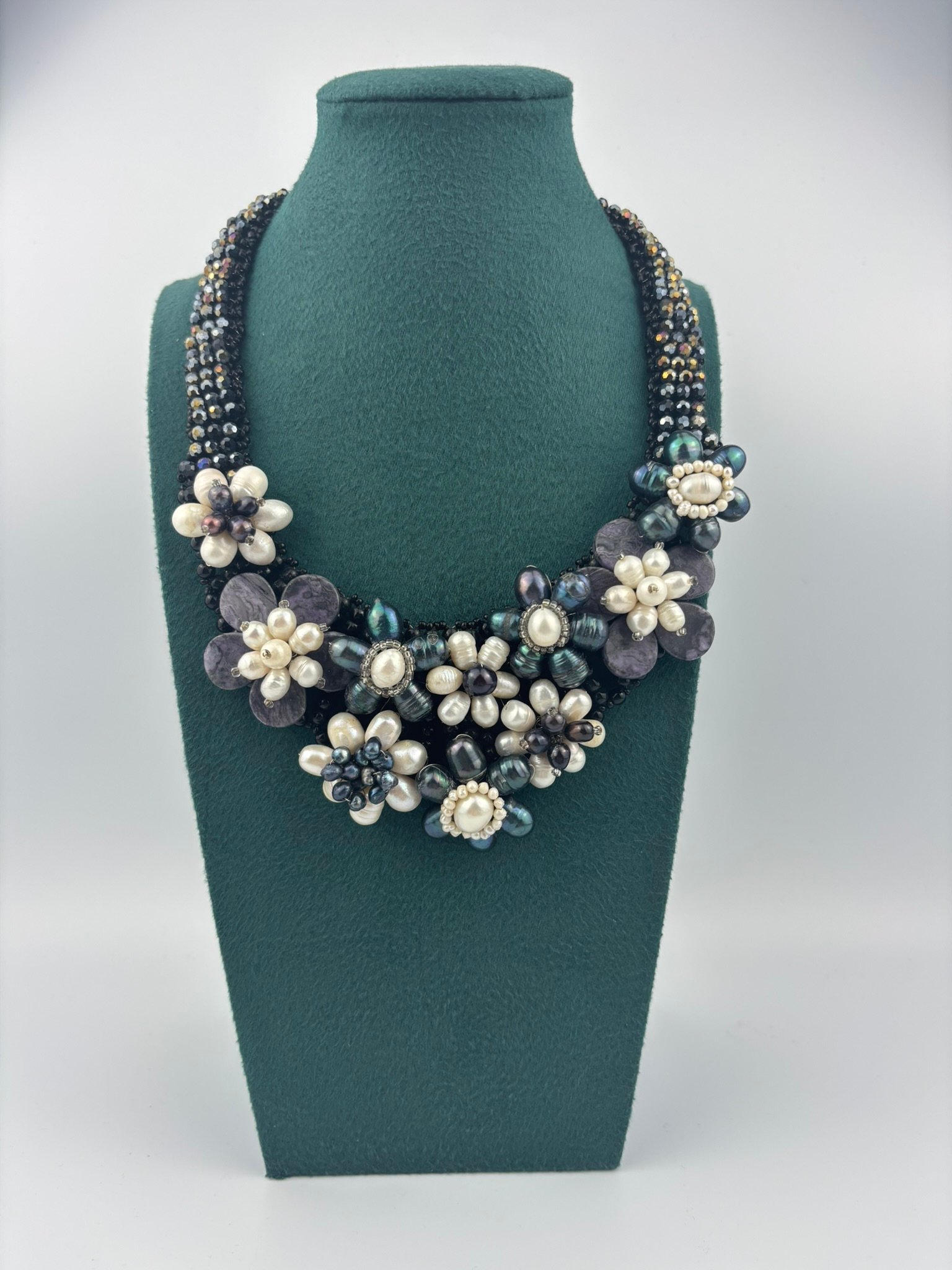 The Story Behind Handcrafted Jewelry